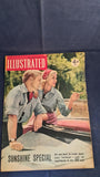 Illustrated Magazine January 4, 1958