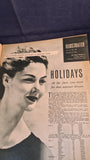 Illustrated Magazine January 4, 1958