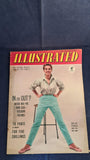 Illustrated Magazine August 18, 1956
