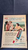 Illustrated Magazine August 18, 1956