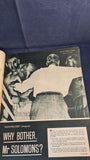Illustrated Magazine August 18, 1956