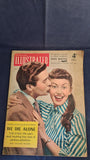 Illustrated Magazine May 28, 1955