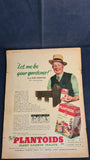 Illustrated Magazine May 28, 1955