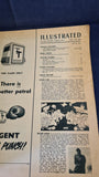Illustrated Magazine May 28, 1955