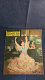 Illustrated Magazine July 13, 1946
