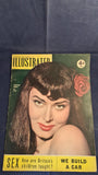 Illustrated Magazine April 12, 1958