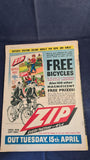 Illustrated Magazine April 12, 1958