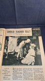 Illustrated Magazine April 12, 1958