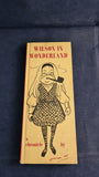 Jon - Wilson in Wonderland, Geoffrey Bles, 1968