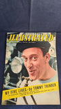 Illustrated Magazine September 15, 1956