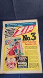 Illustrated Magazine January 11, 1958