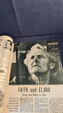 Illustrated Magazine January 11, 1958