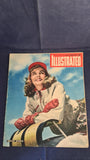 Illustrated Magazine February 2, 1946