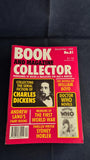 Book and Magazine Collector, Number 81, December 1990