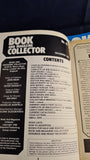 Book and Magazine Collector, Number 81, December 1990