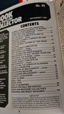 Book and Magazine Collector, Number 80, November 1990