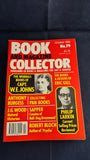 Book and Magazine Collector, Number 79, October 1990