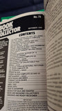 Book and Magazine Collector, Number 79, October 1990