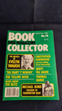 Book and Magazine Collector, Number 78, September 1990