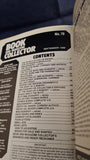Book and Magazine Collector, Number 78, September 1990