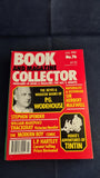 Book and Magazine Collector, Number 76, July 1990