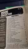 Book and Magazine Collector, Number 76, July 1990
