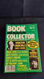 Book and Magazine Collector, Number 75, June 1990