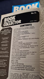 Book and Magazine Collector, Number 75, June 1990