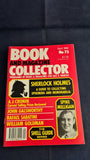 Book and Magazine Collector, Number 73, April 1990