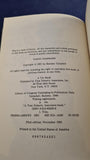Ramsey Campbell - Waking Nightmares, Tom Doherty, 1991, 1st Edition, Signed, Letter, Association copy