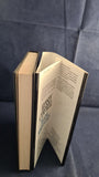 Ramsey Campbell - Waking Nightmares, Tom Doherty, 1991, 1st Edition, Signed, Letter, Association copy