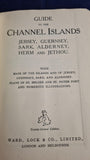Ward Lock's Guide to The Channel Islands Twenty-Second Edition