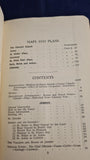 Ward Lock's Guide to The Channel Islands Twenty-Second Edition