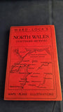 Ward Lock's North Wales, (Southern Section) Twelfth Edition