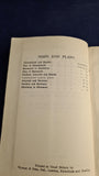 Ward Lock's North Wales, (Southern Section) Twelfth Edition