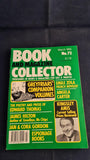 Book and Magazine Collector, Number 72, March 1990