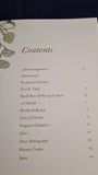 Margaret Willes - The Domestic Herbal, Bodleian Library, 2020, First Edition