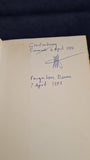 Lawrence Durdin-Robertson - The Year of the Goddess, Aquarian Press, 1990, First Edition