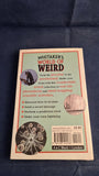 Tracey Turner - Whitaker's World of Weird, A & C Black, 2008