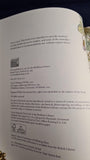 Margaret Willes - The Domestic Herbal, Bodleian Library, 2020, First Edition
