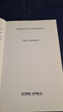 Sig Lonegren - Spiritual Dowsing, Gothic Image, 1996, Paperbacks