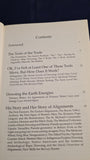 Sig Lonegren - Spiritual Dowsing, Gothic Image, 1996, Paperbacks