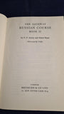 F F Seeley - The Gateway Russian Course, Book 1 & 2, Methuen, 1963 & 64, Paperbacks