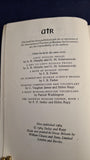 F F Seeley - The Gateway Russian Course, Book 1 & 2, Methuen, 1963 & 64, Paperbacks