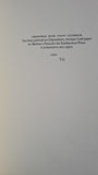 John Adlard - Christmas with Count Stenbock, Enitharmon Press, 1980, Limited First Edition