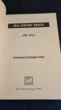 Joe Hill - 20th Century Ghosts, P S publishing, 2005, First Edition