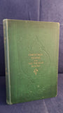 Charles Dickens - The Nine Christmas Numbers of All The Year Round, Chapman & Hall, 1868, 1st