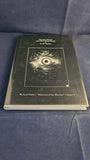 B M Croker - “Number Ninety“ and Other Ghost Stories, Sarob Press 2000, First Edition, Limited