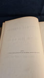 Charles Dickens - The Nine Christmas Numbers of All The Year Round, Chapman & Hall, 1868, 1st