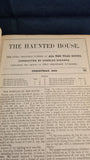 Charles Dickens - The Nine Christmas Numbers of All The Year Round, Chapman & Hall, 1868, 1st